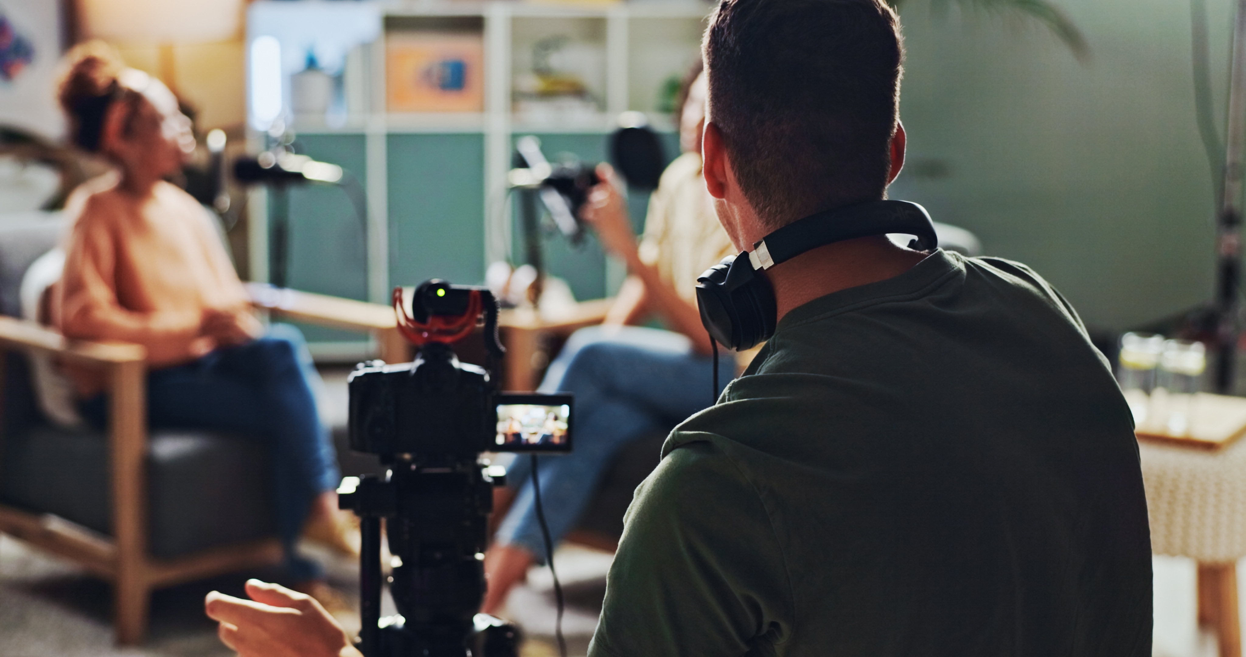 How to Tell Stories With, Not About, Communities